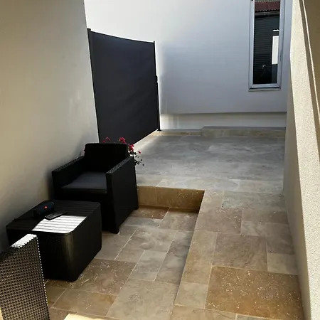 Cosy Apartamento Le Neubourg