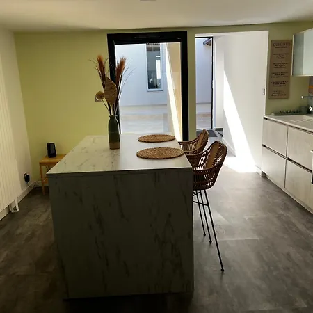 Appartement Cosy