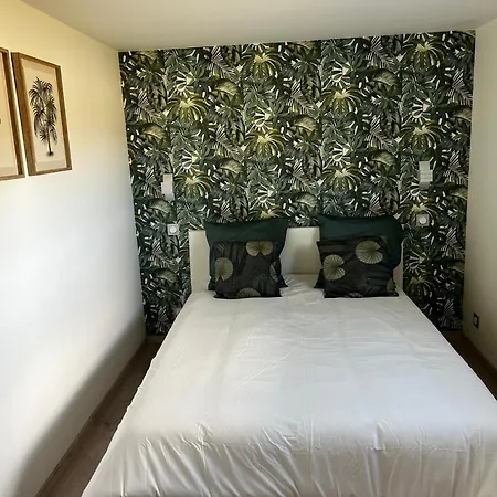 Appartement Cosy Le Neubourg