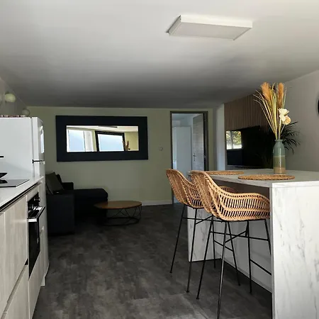 Appartement Cosy *