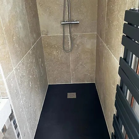 Cosy Appartement Le Neubourg