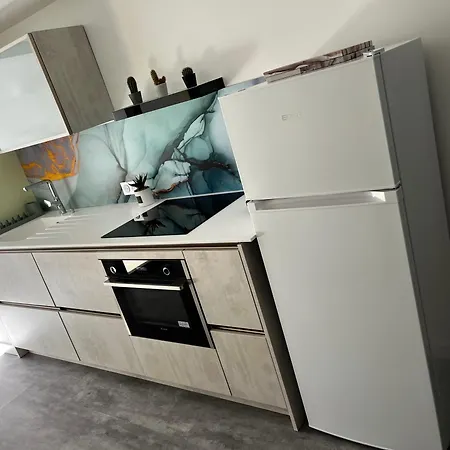 Appartement Cosy