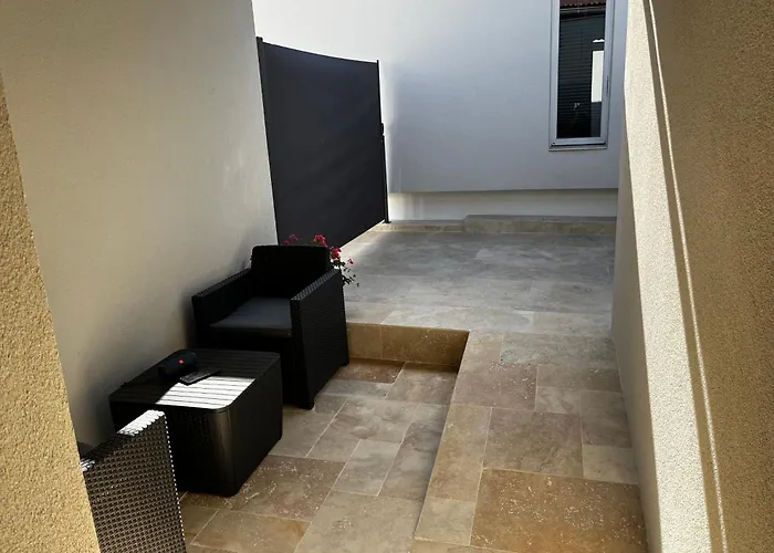 Cosy Daire Le Neubourg