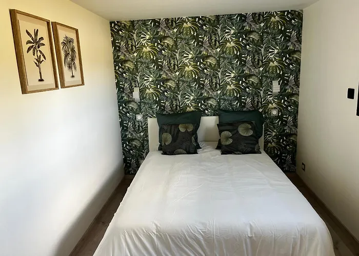 Daire Cosy Le Neubourg