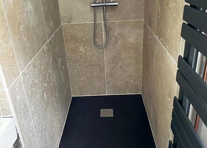 Cosy Daire Le Neubourg